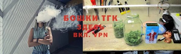 тгк Кулебаки